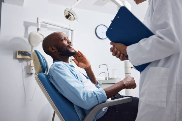 Best Weekend Emergency Dental Services in Poplar Cotton Center, CA