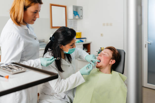 Best Knocked-Out Tooth (Avulsed Tooth) Treatment in Poplar Cotton Center, CA