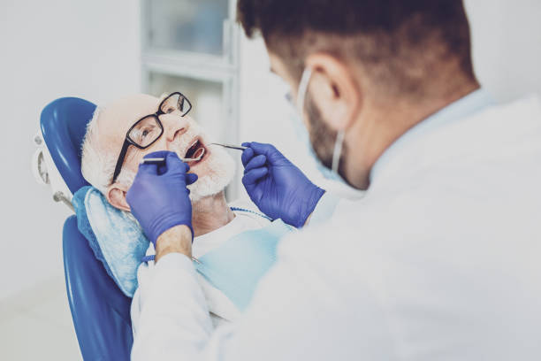 Best After-Hours Dental Care in Poplar Cotton Center, CA